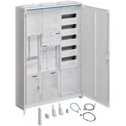 Hager, Verteilerschrank Zubehör, ZB33SET28LS