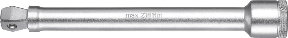 Gedore Kardanverlängerung 1/2"