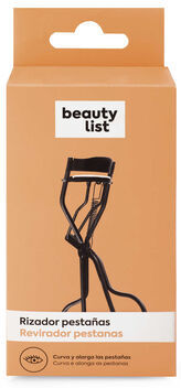 Beauty List Revirador de Pestanas 1 un