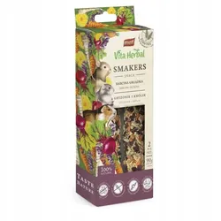 VITAPOL Vita Herbal Smakers Großmutters Beete 2 Stück