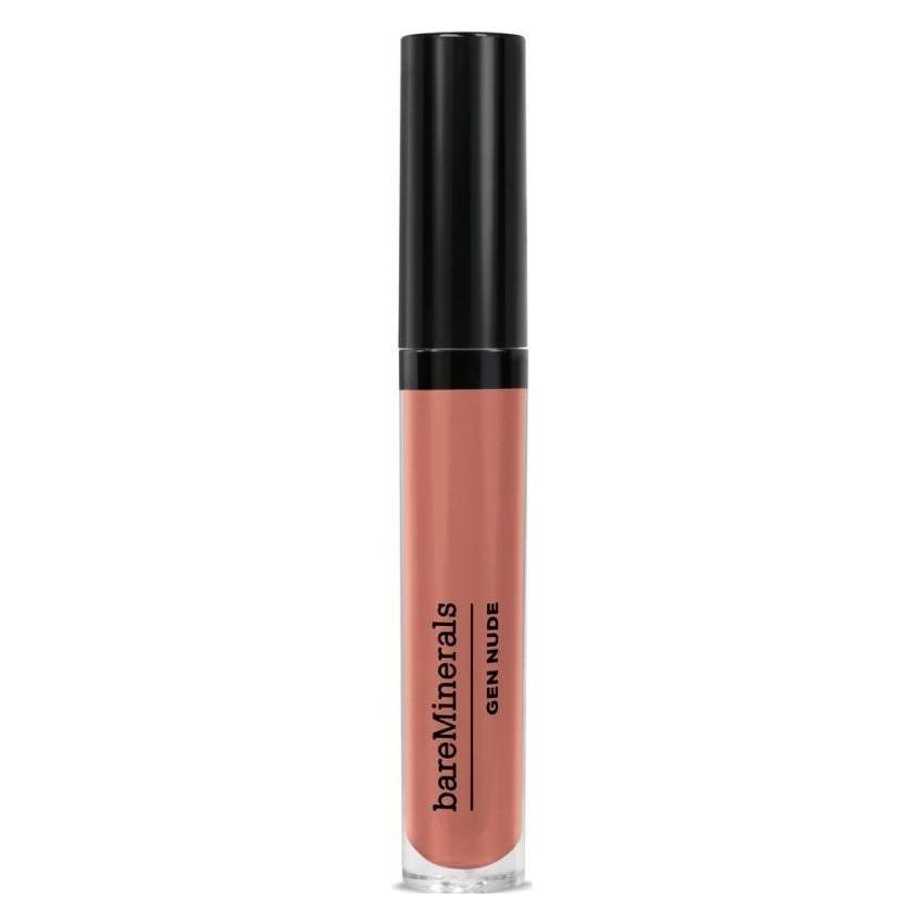 Bare Minerals bareMinerals - Gen Nude Patent Lip Lacquer - Dahling (Dahling) (38910396)