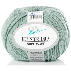 ONline Wolle, Linie 107, Supersoft