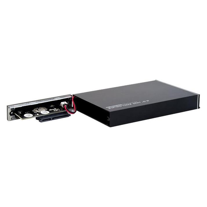 Chieftec CEB-7025S Festplatte (2.5") (CEB-7025S)