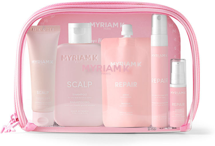 Myriam K Pochette Voyage Cadeaux Femme