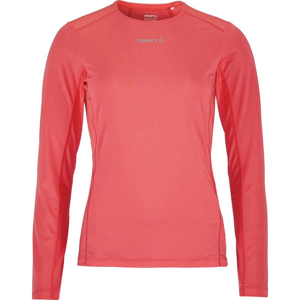 Craft ADV Essence Long Sleeve Tee 2 Women cheer (444000) S 1914797-444000-4