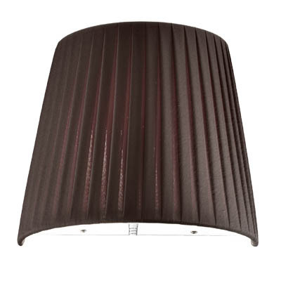 Fabas Luce Wandleuchte DOROTEA braun 2960-20-274 8019282038108