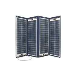 SunWare Solarmodul TX-42052+ 240 Wp 12 V