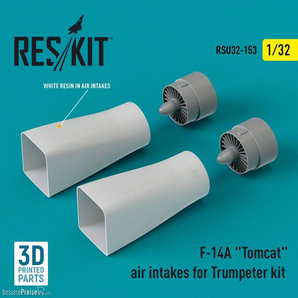 ResKit Models RSU32-0153