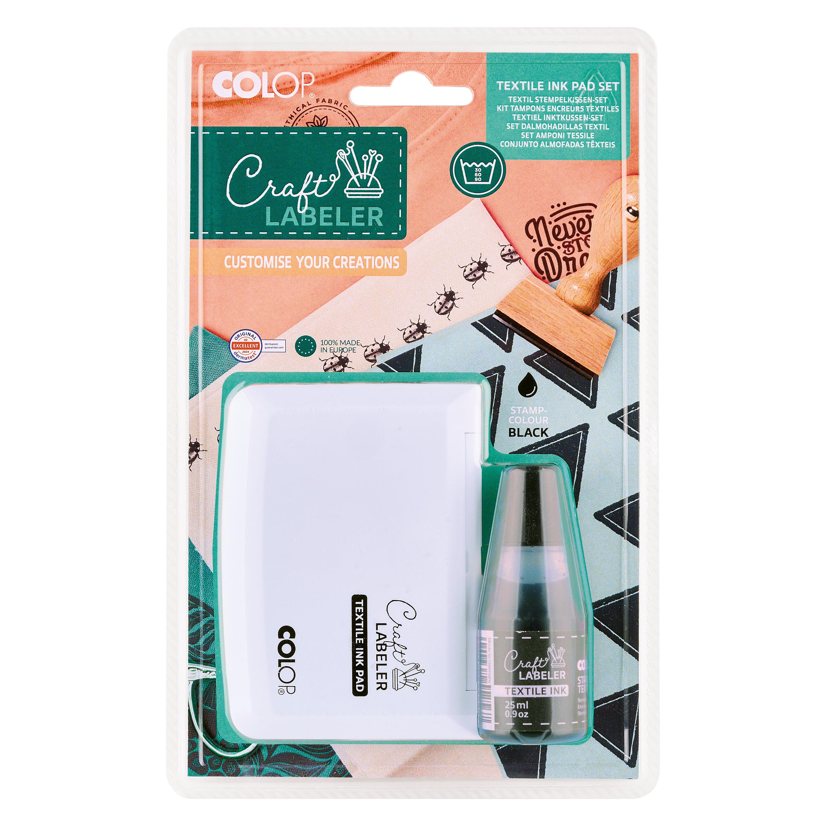 Colop Craft Labeler (169853)