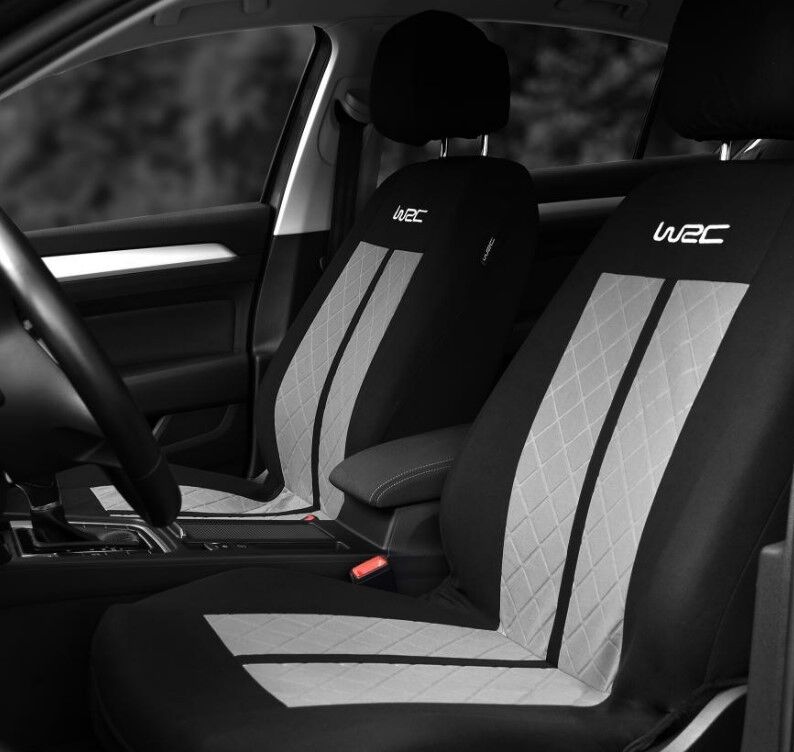 WRC 007588 Seat cover