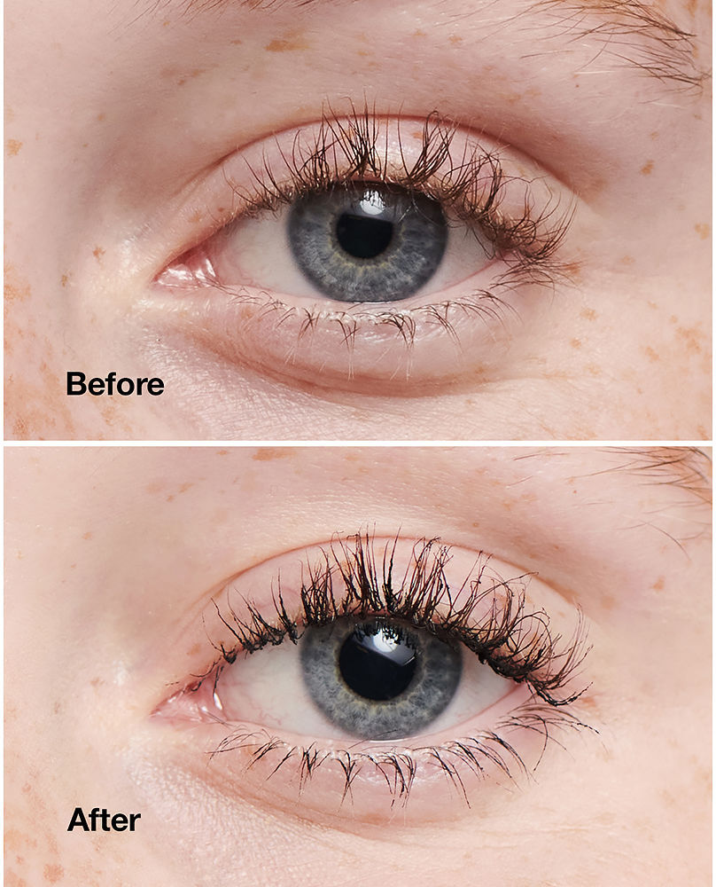 Clinique High Impact Zero Gravity mascara #black