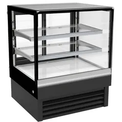900 Gerade Kühlvitrine – Professionelle Präsentation