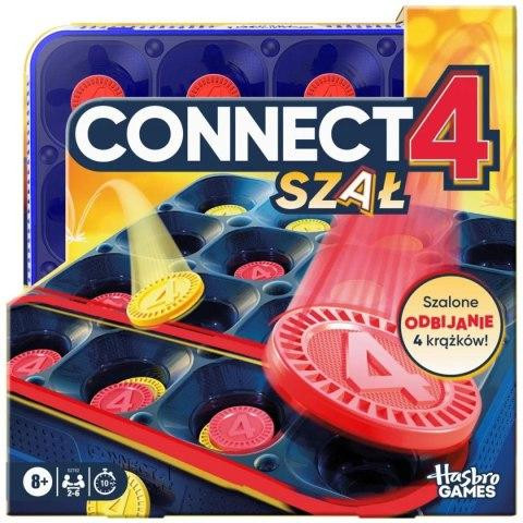 Hasbro Gaming Connect 4 Frenzy voor 2 spelers