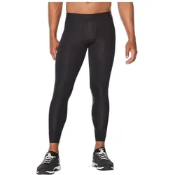 2XU, Herren, Tights, Kompressionsleggings (S), Schwarz