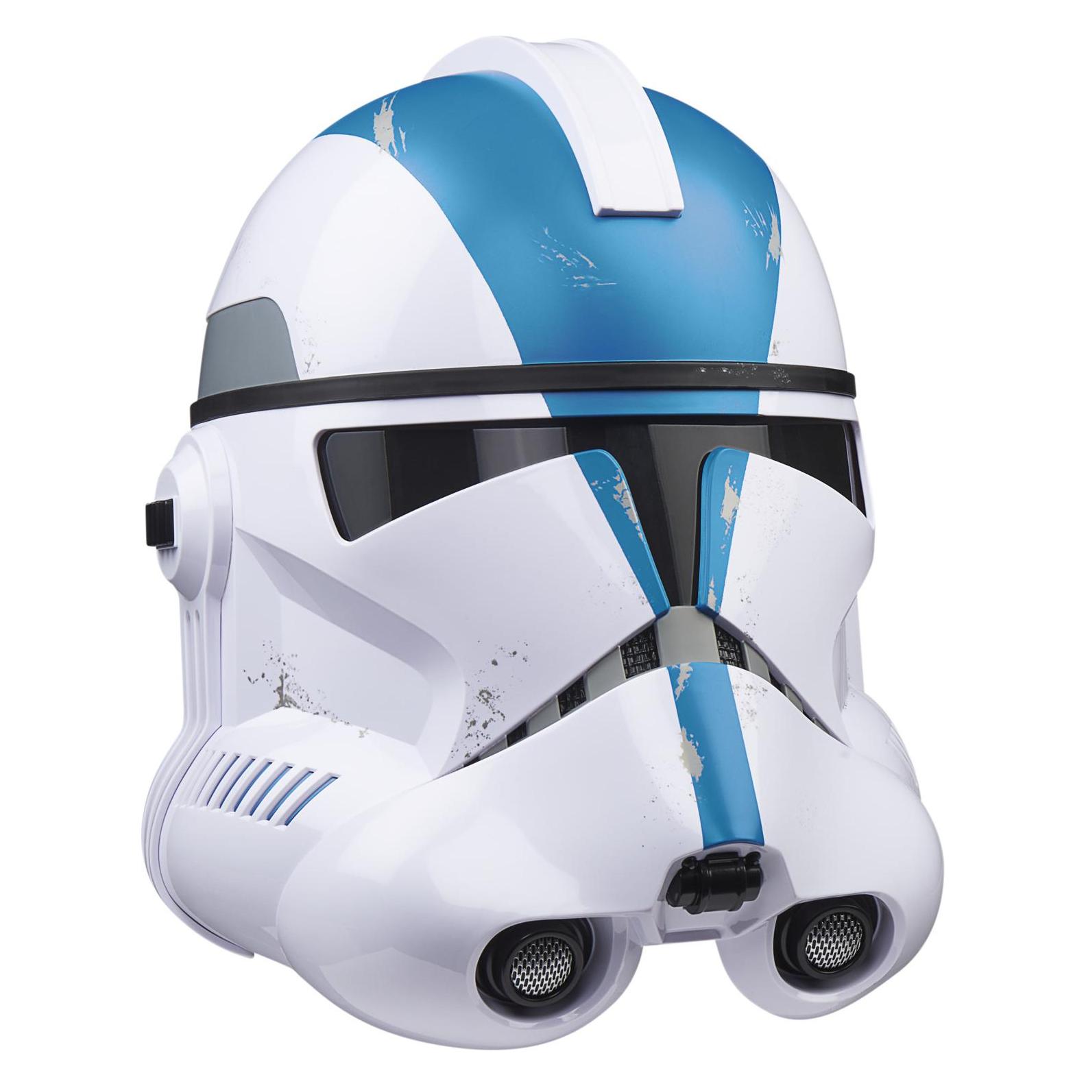 Star Wars Ahsoka Black Series Elektronischer Helm Clone Trooper (G07075L0)