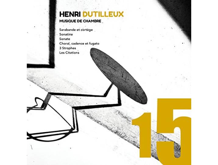 Various - Musique De Chambre