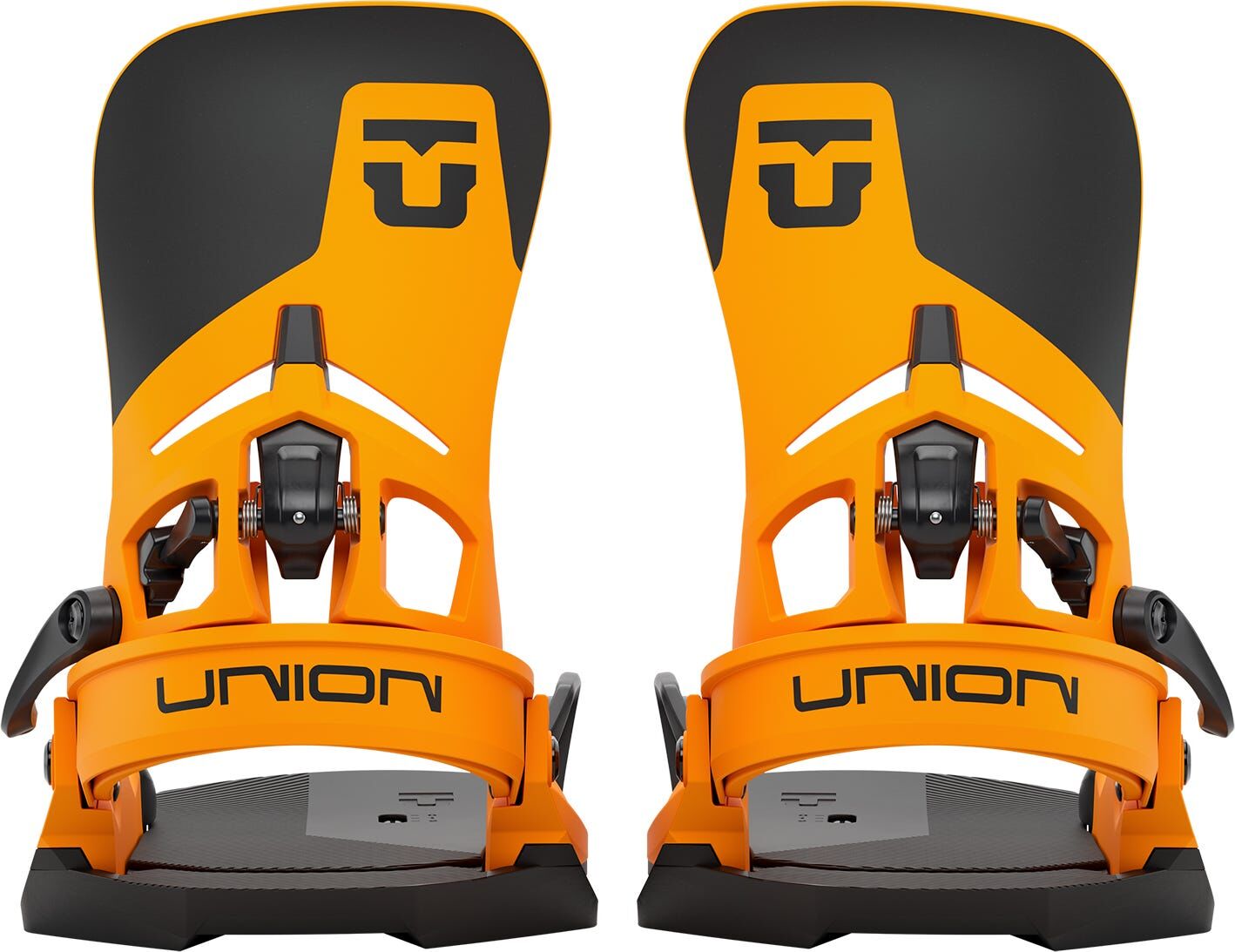 UNION ATLAS STEP ON  - ORANGE - Unisex