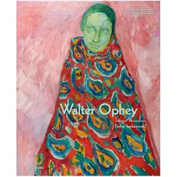 Walter Ophey. Farbe bekennen!, Fachbücher
