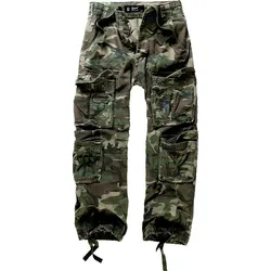 Brandit Pure Vintage Hose 6XL