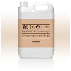 5L Kanister Body Milk