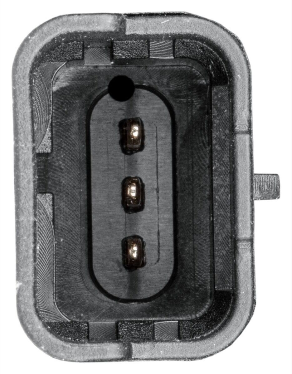HELLA 6PP 009 400-161 Intake manifold pressure sensor