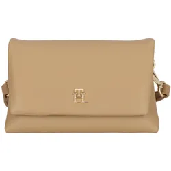 Tommy Hilfiger Umhängetasche TH Modern Essential Mini Crossover safari canvas - 13