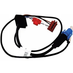 Wolf Kabelsatz E1 Speicherfühler 279905199 für GU-E/GG-E-18/24