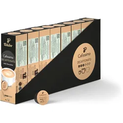 Cafissimo Decaffeinato - entkoffeiniert - 80 Kapseln - Intensität: 3/6