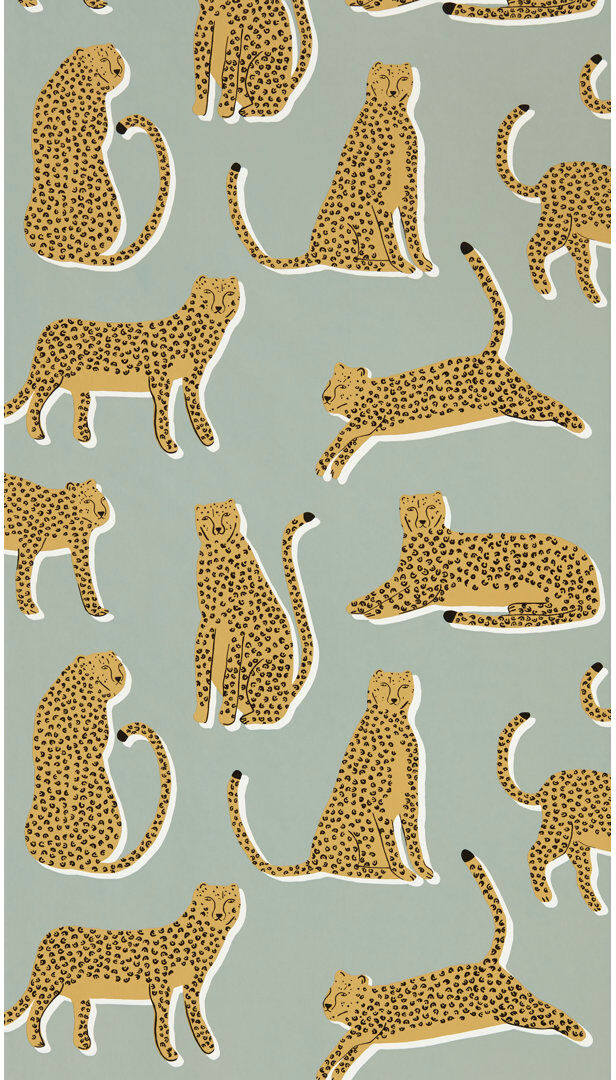 SCION 10.05m x 52cm Matte Wallpaper Roll Stone 1,005cm L