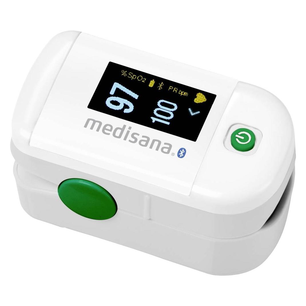 Medisana PM100 Verbindung mit Bluetooth (79456)