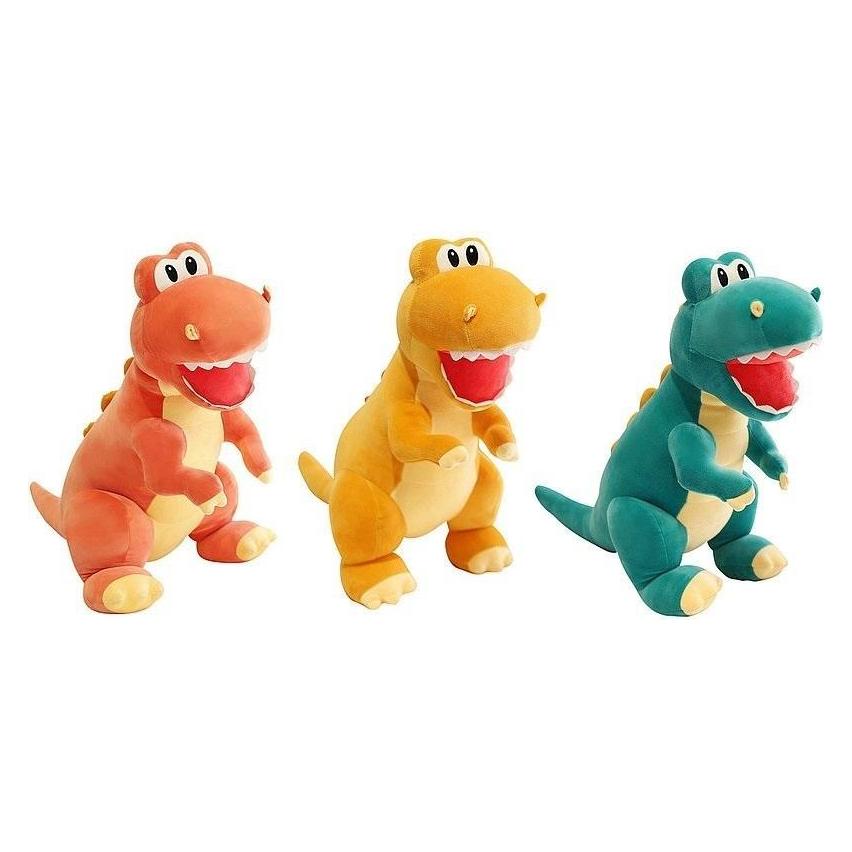 Adar Dinosaurier-Plüschmaskottchen 25 cm MIX (12.50 cm) (54612860)