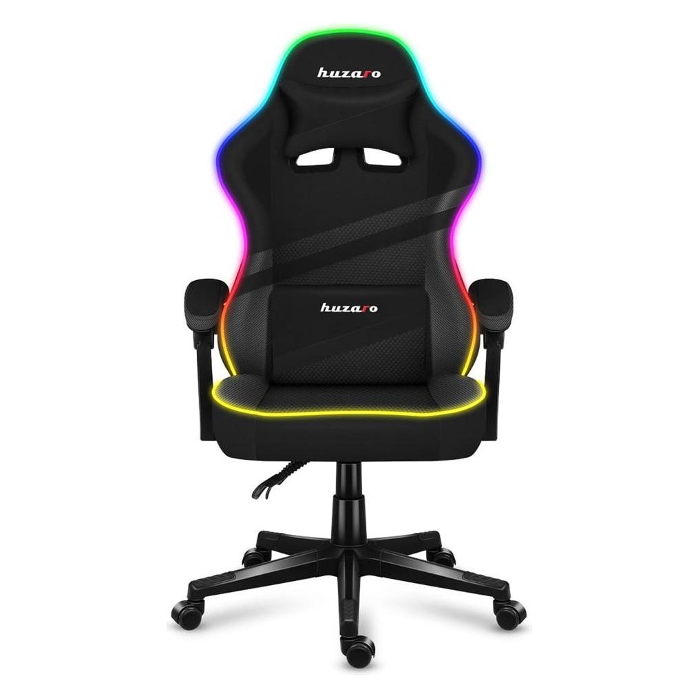 Huzaro Force 4.4 RGB (HZ-Force 4.4 RGB Black)