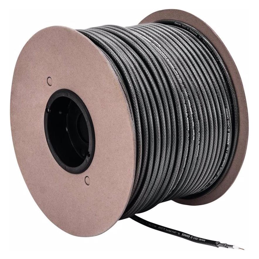 Sommer Cable Instrumentenkabel 100m The Spirit XXL (100 m) (30300717)