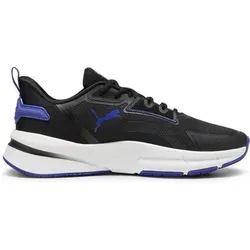 PUMA Herren Crosstraining Schuhe PWRFrame TR 3, Größe 44 in Schwarz Schwarz
