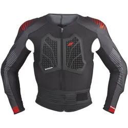Zandona Action X7 Protektorenjacke XS