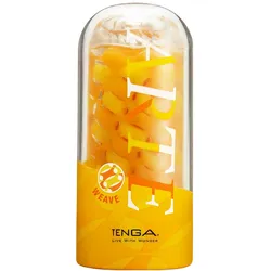 Tenga, Masturbator, Arte