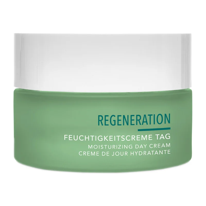 Charlotte Meentzen Regeneration Feuchtigkeitscreme Tag, 50ml 903