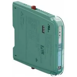 Pepperl & Fuchs Switch amplifier 214234 HiC2842, Automatisierung