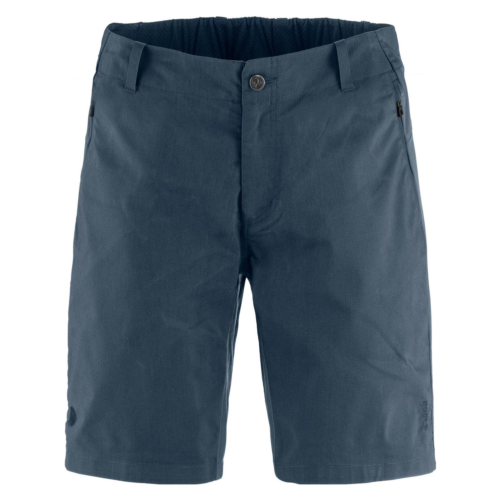Fjällräven Hoja Hybrid Shorts (3XL, 58, XXL) (F12200196-560)