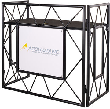 Accu Stand Pro Event Table 2 MB
