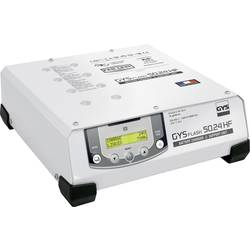GYS GYSFLASH 50.24 HF 029095 Automatikladegerät 6 V, 12 V, 24 V 50 A