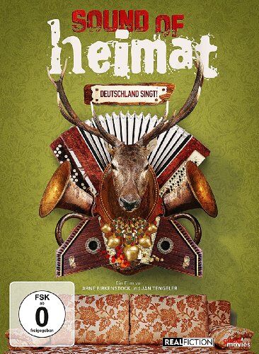 Arne Birkenstock - Sound of Heimat - Deutschland singt - Preis vom 13.10.2026 11:25:28 h