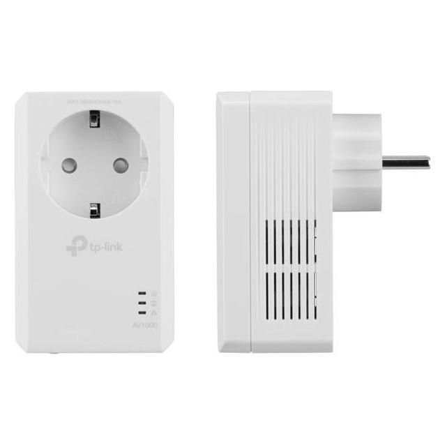 TP-Link TL-PA7019P Kit (1000 Mbit/s) (TL-PA7019P kit(DE))