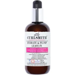 237ml CURLSMITH Hydrate & Plump Leave-in