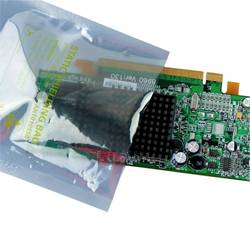 Antistat 010-0015 ESD-Beutel (L x B) 254 mm x 152 mm antistatisch antistatisch Bag 100 St.