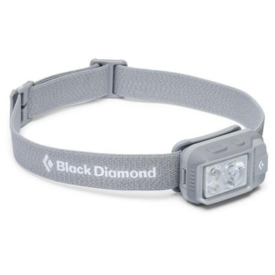 Black Diamond - Spot Headlamp - Stirnlampe grau