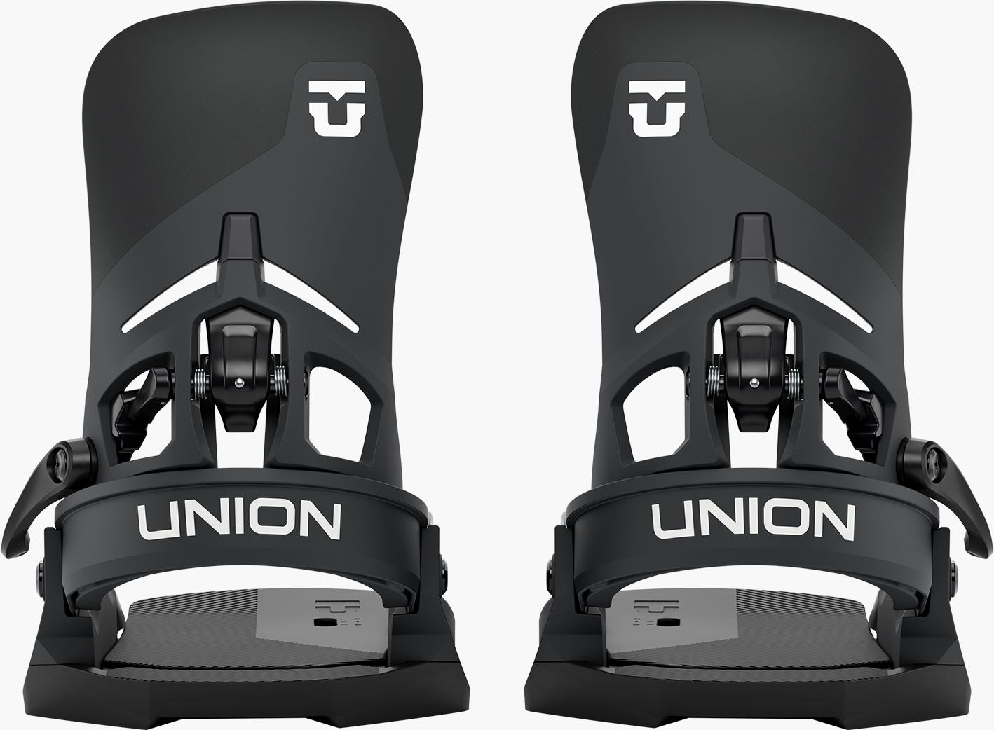 Union Astra Step On BLACK