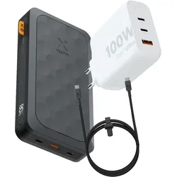 Next Gen FS5 Bundle - 45.000 mAh