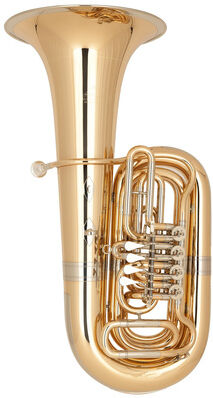 Miraphone 86A GM Bb-Tuba