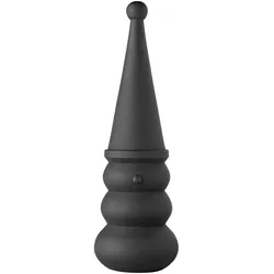 Villeroy & Boch Christmas Chic Dekofigur "Schneemann" 25,5 cm